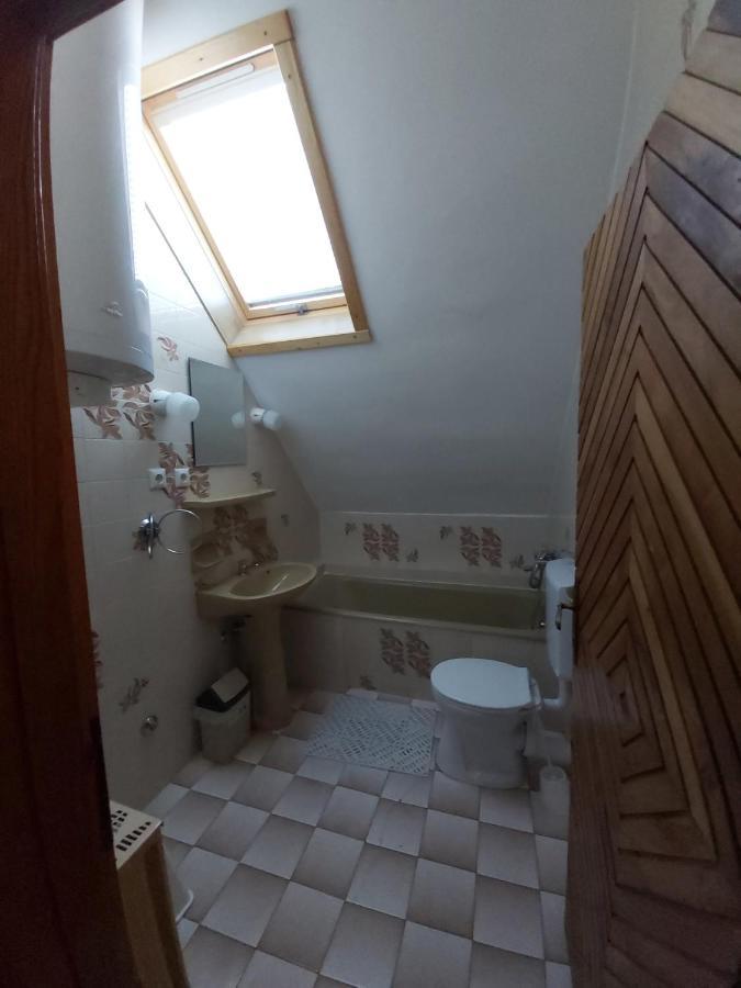 Marika-Lak Apartamento Siófok Exterior foto
